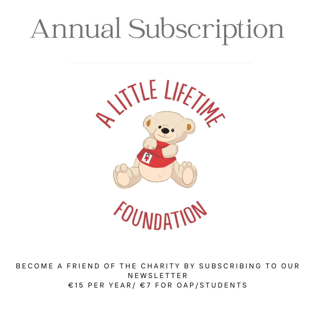 Annual Subscription