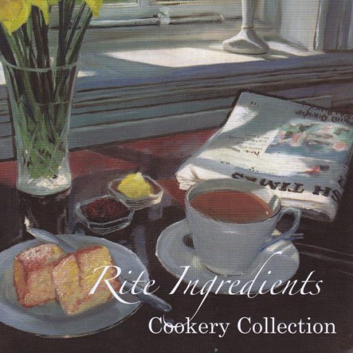 Rite Ingredients Cookery Collection