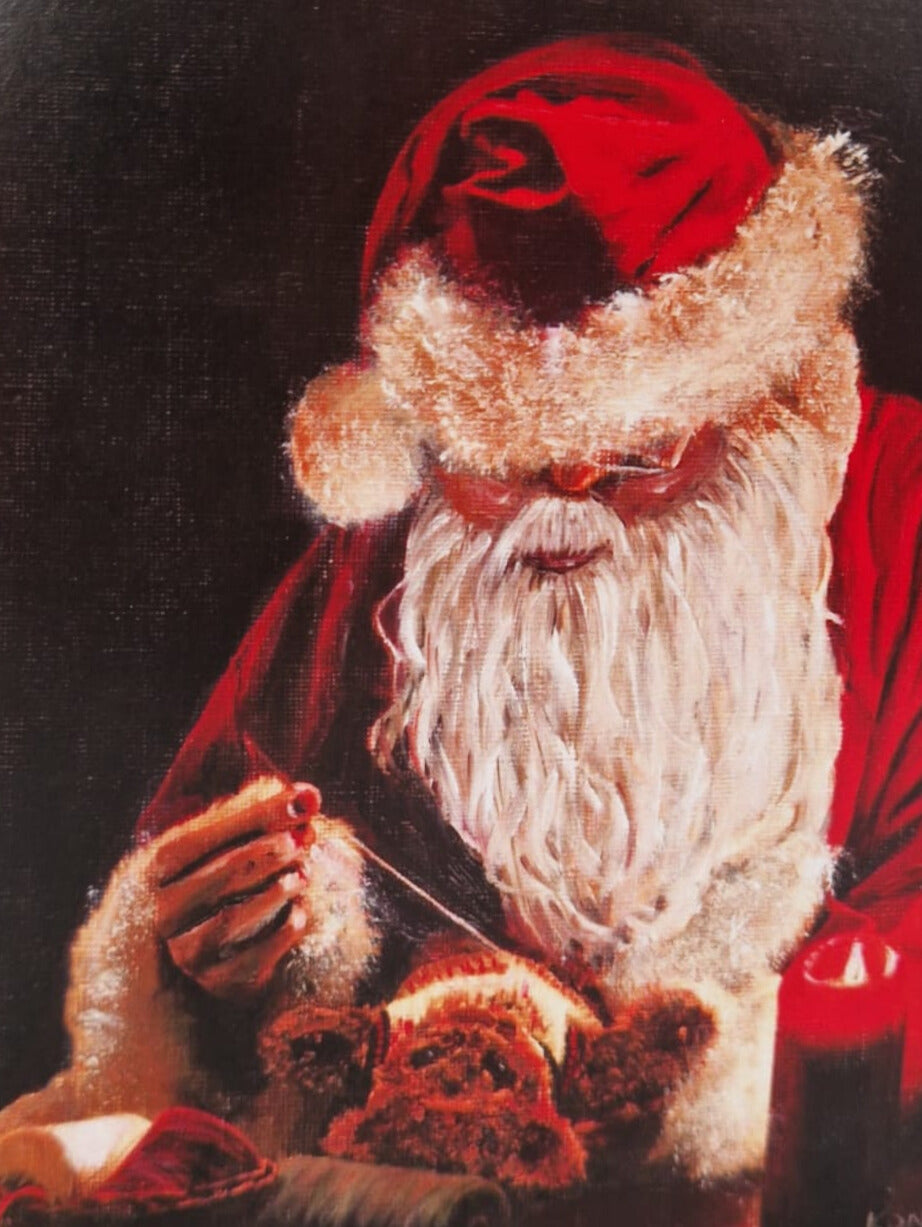 Christmas Cards - 4 plus packs